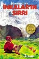 İnkaların Sırrı