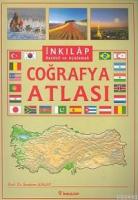 İnkılap Resimli ve Açıklamalı Coğrafya Atlası