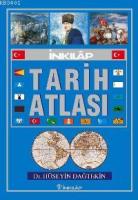 İnkılap Tarih Atlası