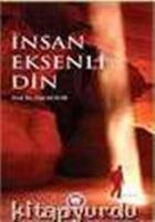 İnsan Eksenli Din