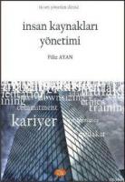 İnsan Kaynakları Yönetimi