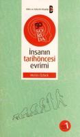 50 Soruda İnsanın Tarihöncesi Evrimi