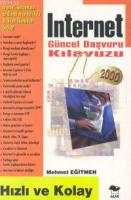 Internet Güncel Başvuru Kılavuzu