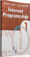 İnternet Programcılığı 1