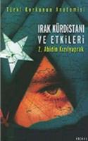 Irak Kürdistanı ve Etkileri