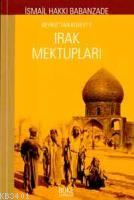Irak Mektupları