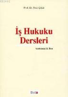 İş Hukuku Dersleri