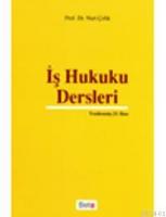 İş Hukuku Dersleri