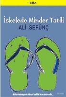 İskelede Minder Tatili