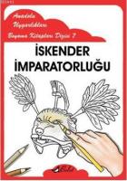 İskender İmparatorluğu