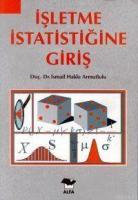 İşletme İstatistiğine Giriş