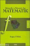 İşletmeciler ve İktisatçılar İçin Matematik