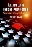 İşletmelerin Değişen Paradigması