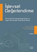 İşlevsel Değerlendirme