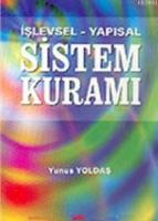 İşlevsel Yapısal Sistem Kuramı