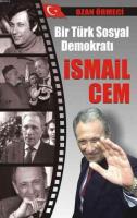 İsmail Cem
