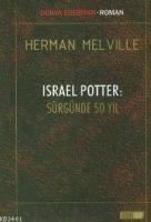 Israel Potter: Sürgünde 50 Yıl