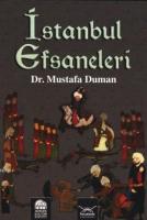 İstanbul Efsaneleri