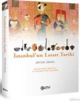 İstanbul'un Lezzet Tarihi