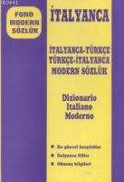 İtalyanca Modern Sözlük