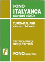 İtalyanca Standart Sözlük