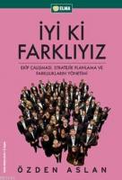 İyi Ki Farklıyız