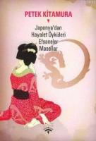 Japonya´dan Hayalet Hikayeleri