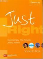 Just Right