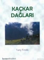 Kaçkar Dağları
