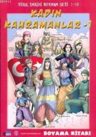 Kadın Kahramanlar 1