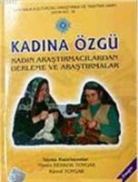 Kadına Özgü