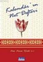 Kalemdar'ın Not Defteri