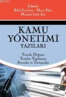 Kamu Yönetimi Yazıları