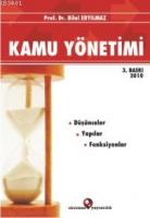 Kamu Yönetimi