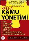 Kpss A Kamu Yönetimi