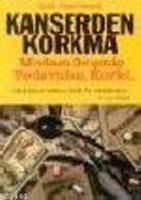 Kanserden Korkma