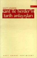 Kant ve Herder'in Tarih Anlayışları