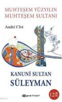 Kanuni Sultan Süleyman (Cep Boy)