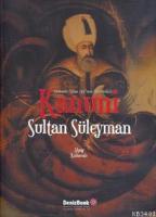 Kanuni Sultan Süleyman