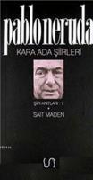 Kara Ada Şiirleri