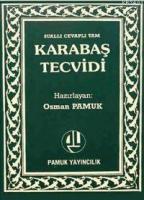 Karabaş Tecvidi (Tecvid-001)