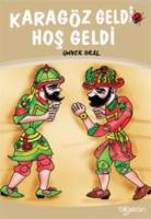 Karagöz Geldi Hoş Geldi