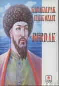 Karakalpak Halk Ozanı Berdak