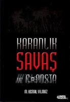 Karanlık Savaş ve E-Posta