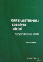 Karşılaştırmalı Edebiyat Bilimi