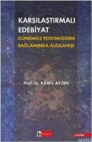 Karşılaştırmalı Edebiyat