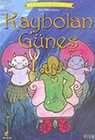 Kaybolan Güneş: Çin Mitolojisi