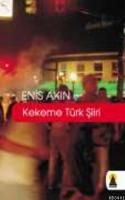 Kekeme Türk Şiiri
