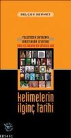Kelimelerin İlginç Tarihi