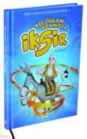 Keloğlan Aramızda İksir